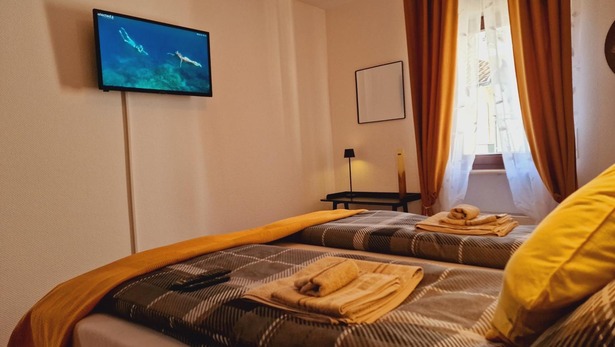 Apartment Merziger Fussgaengerzone *