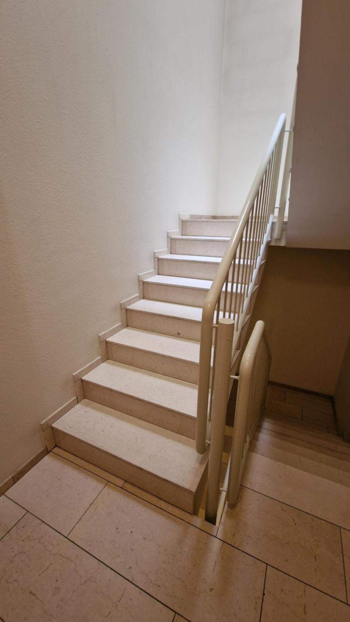 Apartment Merziger Fussgaengerzone Merzig