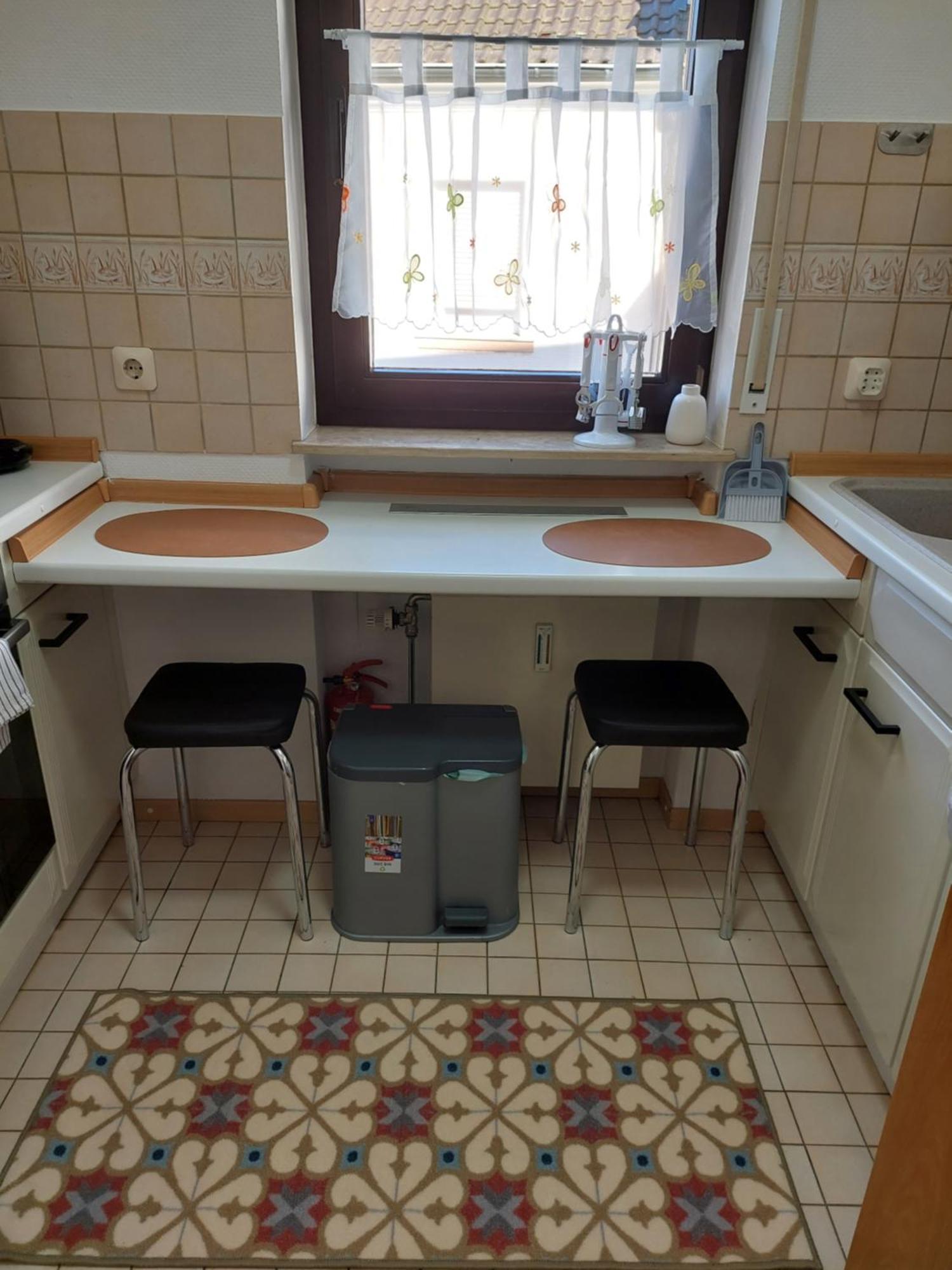 Apartment Merziger Fussgaengerzone Merzig