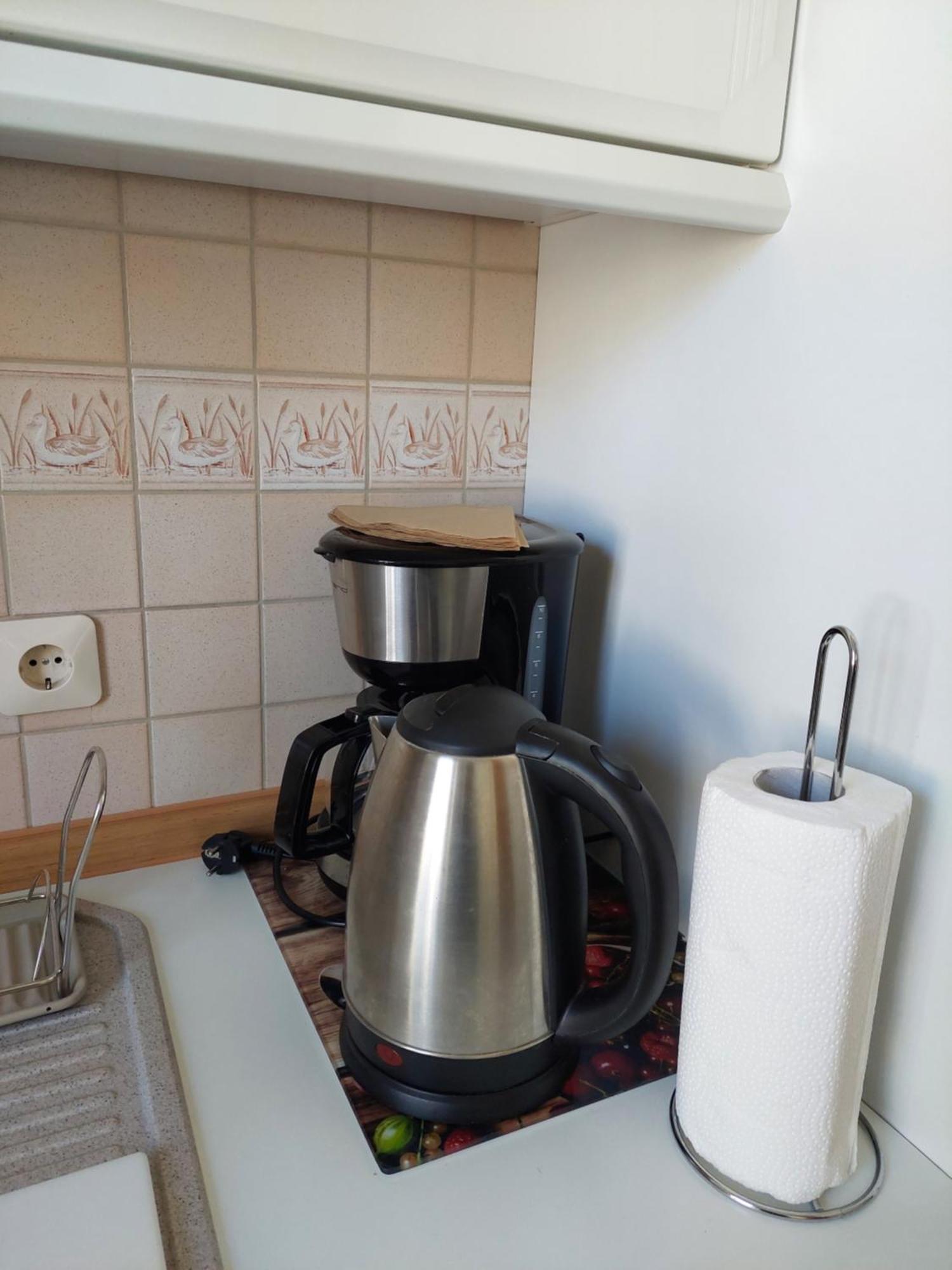 Merziger Fussgaengerzone Apartment Merzig