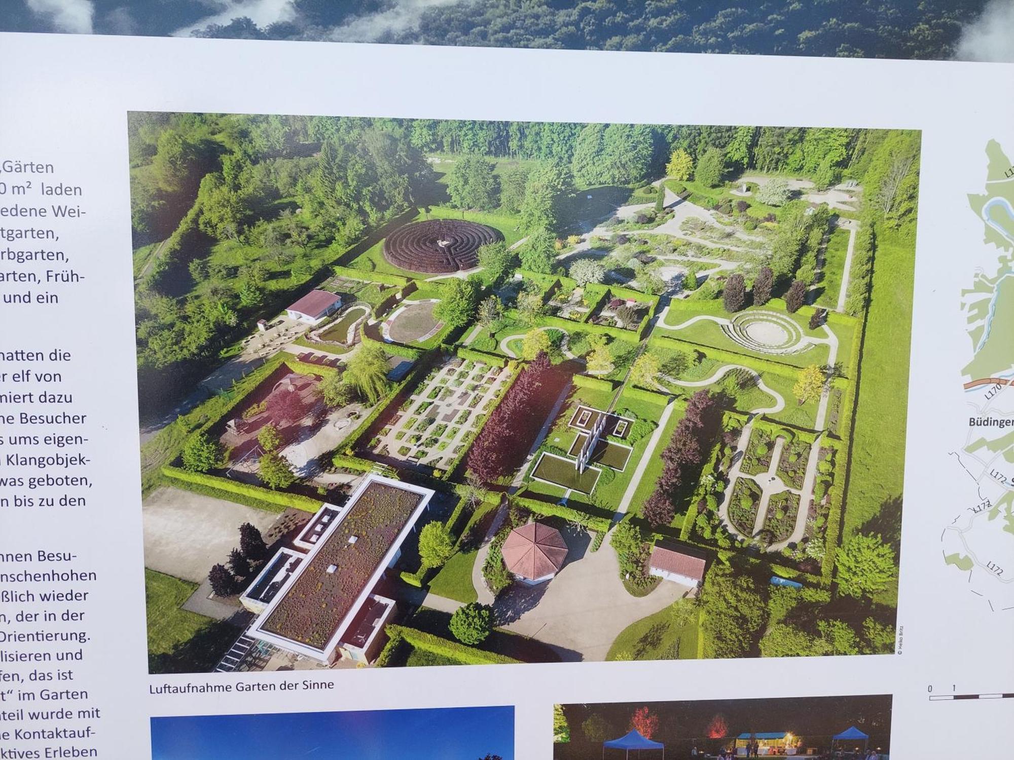 Merziger Fussgaengerzone * Merzig