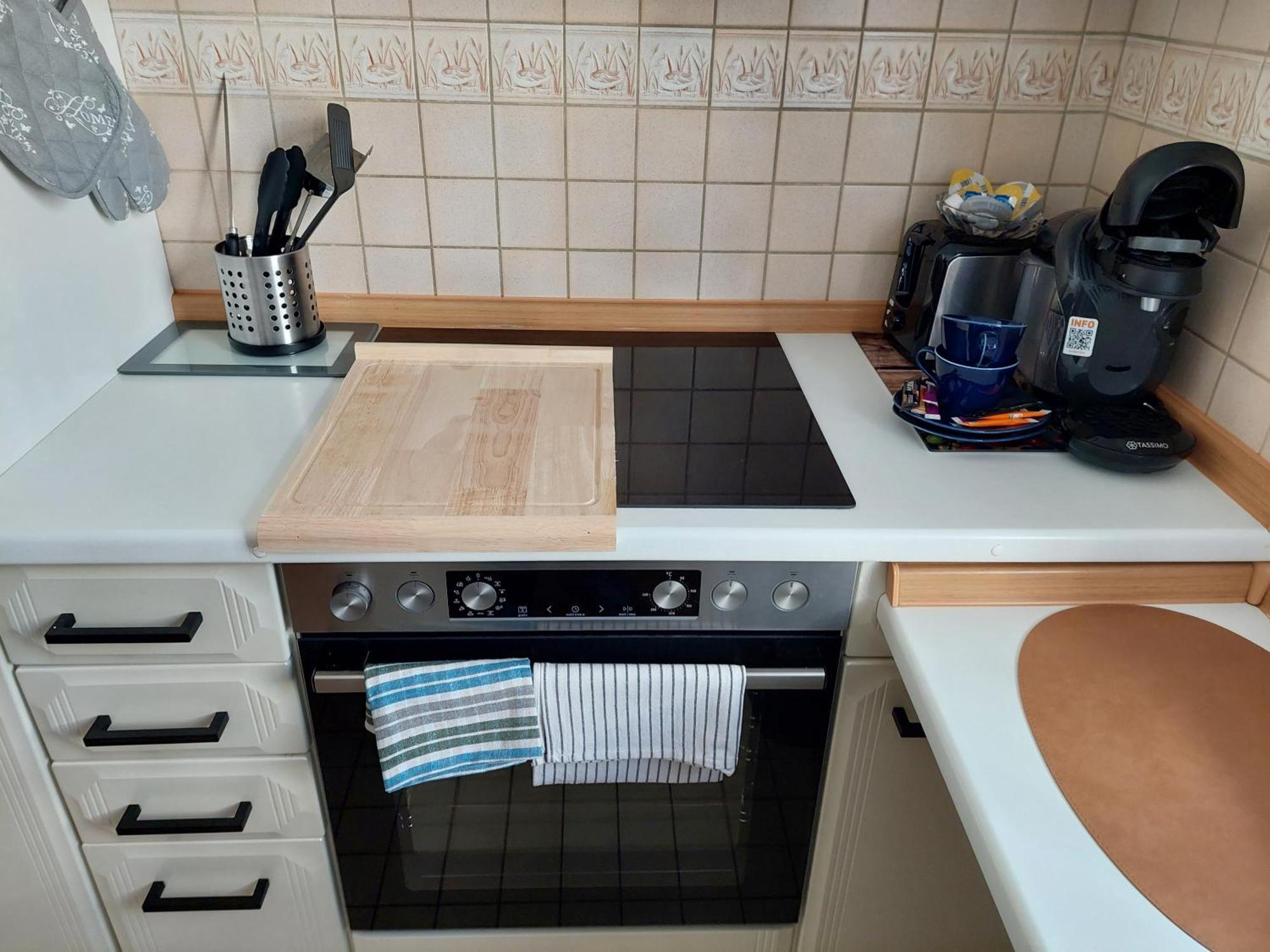 Merziger Fussgaengerzone Merzig
